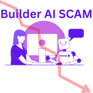 Builder AI SCAM